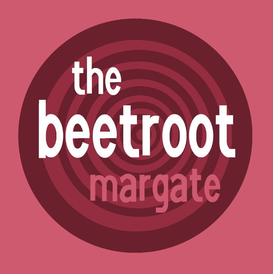 Hotel The Beetroot Margate Exterior foto